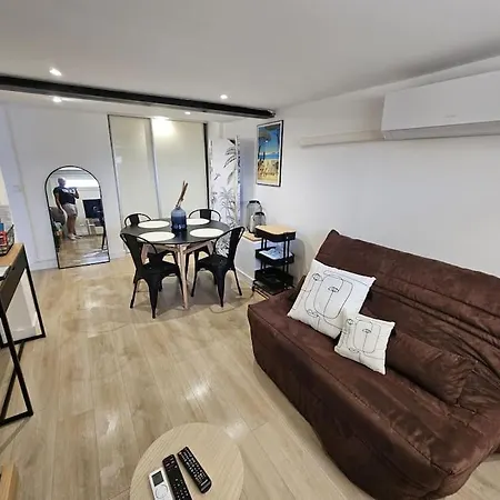 Lejlighed Proche De La *