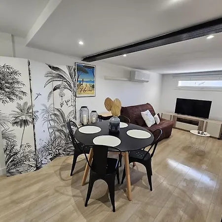 Lejlighed Proche De La