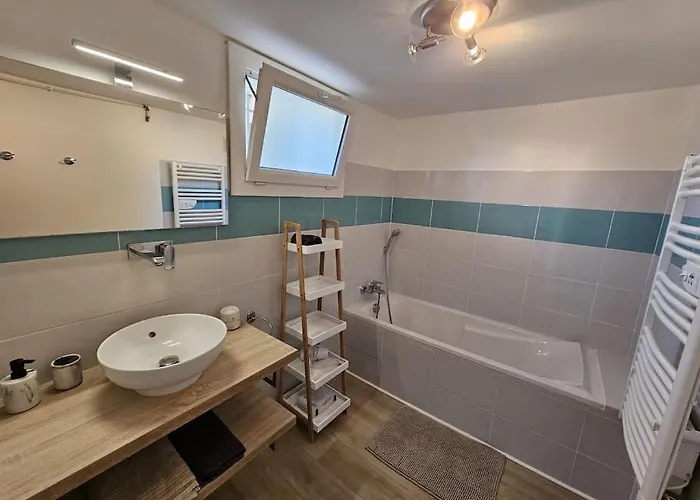 Lejlighed Proche De La