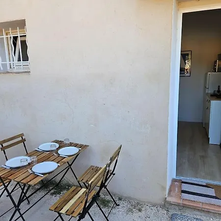 Lägenhet Proche De La *