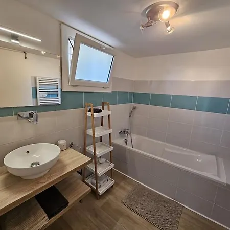 Lägenhet Proche De La