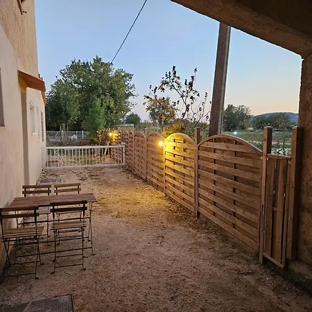 Proche De La Hyères