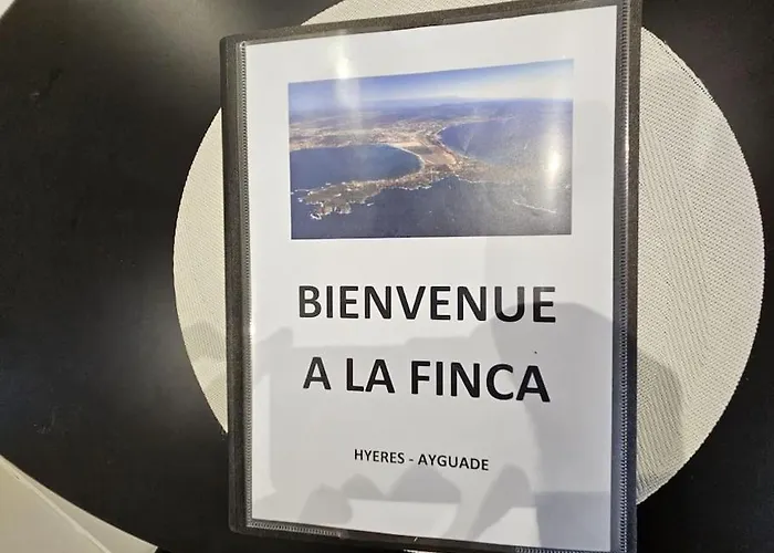 Proche De La Daire Hyères